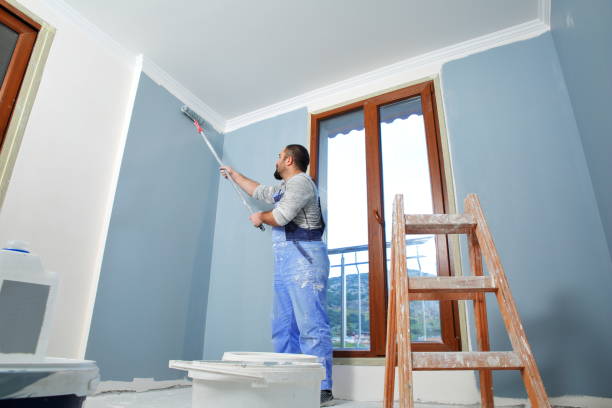 Best Trim and Molding Painting  in Pelican Bay, TX